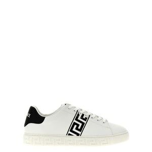 Versace Greca Sneakers - NWT